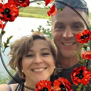 Meet your Posher, Jonathan